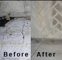 Anti-Creo-Soot Creosote Cleaner for Chimneys and Fireplaces